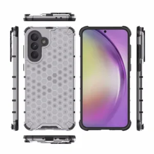کاور بادیگارد مدل Nest مناسب برای گوشی موبایل سامسونگ Galaxy A56 / A36