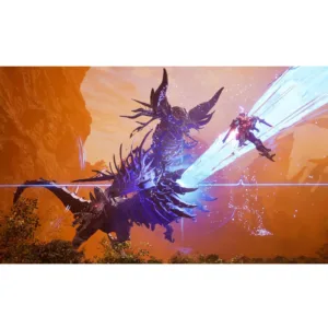 بازی Daemon X Machina: Titanic Scion مخصوص Nintendo Switch 2