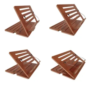 پایه نگهدارنده لپ تاپ مدل پلاس