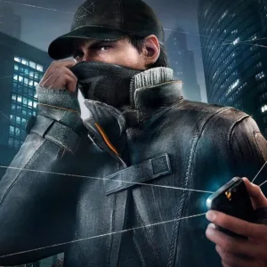 بازی Watch Dogs مخصوص PS4