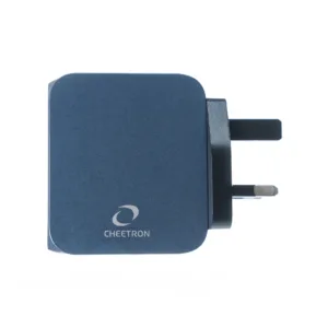 شارژر دیواری 65 وات 4 پورت چیترون مدل C7