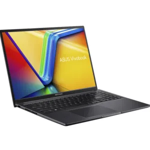 لپ تاپ 16 اینچی ایسوس مدل Vivobook 16 F1605VA-i7 1355U-16GB DDR4 3200MHz-1TB SSD-IPS-W
