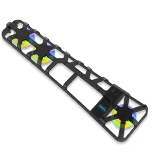 فن خنک کننده پلی استیشن 5 اسلیم دابی مدل TP5-3538 RGB