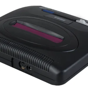 کنسول بازی سگا مدل Drive 2 ظرفیت 16Bit