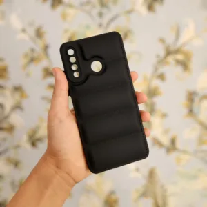کاور طرح پافر مدل y9prime مناسب برای گوشی موبایل هوآوی Y9 prime 2019 / 9X