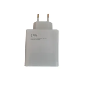 شارژر دیواری 67 وات مدل MDY-12-EH