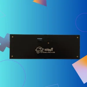 آیکون لایت گیم لند پلاس مدل start