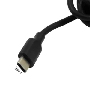 شارژر لپ تاپ 20 ولت 3.25 آمپر مدل 65W Type-C