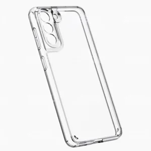 کاور مدل clear مناسب برای گوشی موبایل سامسونگ Galaxy S21FE