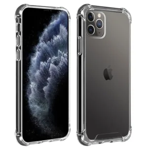 کاور مدل AirBag مناسب برای گوشی موبایل اپل iPhone 11 Pro Max