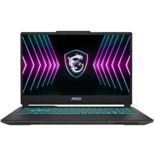 لپ تاپ 15.6 اینچی ام اس آی مدل Cyborg 15 A2RVE-Core 7 240H-RTX4050 6GB-16GB DDR5 4800MHz-1TB SSD-FHD 144Hz