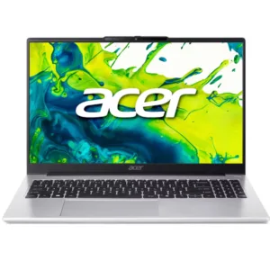 لپ تاپ 15.6 اینچی ایسر مدل Aspire Lite AL15-53P-56PA-Core 5 120U-16GB DDR4 3200MHz-512GB SSD-IPS