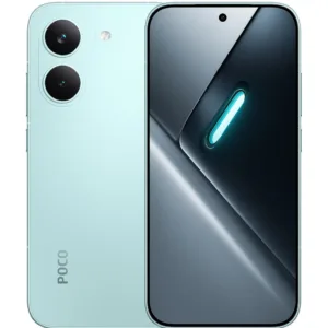 گوشی موبایل شیائومی مدل Poco X8 Pro دو سیم‌کارت ظرفیت 512 گیگابایت و رم 12 گیگابایت