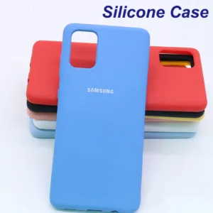 کاور مدل SLCN مناسب برای گوشی موبایل سامسونگ Galaxy A71