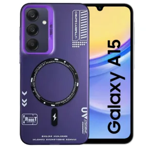 کاور گاردتک مدل SoCool1_A15 مناسب برای گوشی موبایل سامسونگ Galaxy A15