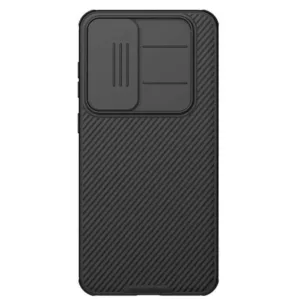 کاور نیلکین مدل CamShield Pro مناسب برای گوشی موبایل سامسونگ Galaxy S25 FE