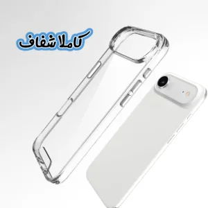 کاور قاب تک مدل SPACE مناسب برای گوشی موبایل سامسونگ Galaxy A37