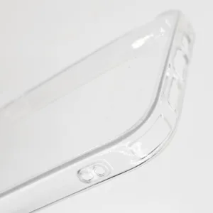 کاور مدل clear مناسب برای گوشی موبایل  اپل iphone 15 Pro Max