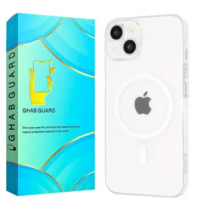 کاور قاب گارد مدل MAGGHAB مناسب برای گوشی موبایل اپل iPhone 13