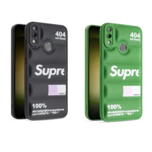 کاور مدل Pufer Jacket مناسب برای گوشی موبایل هوآوی Y7 Prime 2019