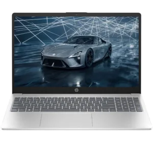 لپ تاپ 15.6 اینچی اچ‌ پی مدل 15-FD0174nia-i7 1355U-MX570 A 2GB-16GB DDR4 3200MHz-512GB SSD-SVA - کاستوم شده