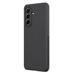 کاور نیلکین مدل Super Frosted Shield Pro مناسب برای گوشی موبایل سامسونگ Galaxy A37