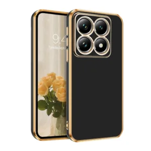 کاور مدل Plated مناسب برای گوشی موبایل شیائومی Mi 14T Pro