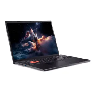 لپ تاپ 16 اینچی ایسر مدل Nitro Lite NL16-71G-578S-i5 13420H-RTX3050 6GB-64GB DDR5 5200MHz-512GB SSD-FHD 165Hz - کاستوم شده