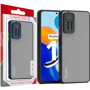 کاور گاردتک مدل MBC مناسب برای گوشی موبایل شیائومی Redmi Note 11 Pro 4G