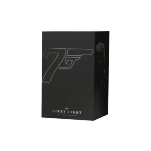 بازی FIST LIGHT 007 نسخه COLLECTOR EDITION مخصوص PS5