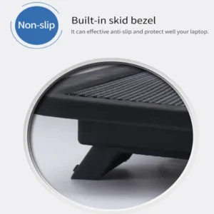 پایه خنک کننده لپ تاپ مدل N_192_BLUE_LED