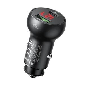 شارژر فندکی مک دودو مدل CC-703