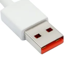 شارژر دیواری مدل NOTE9PRO به همراه کابل تبدیل USB-C
