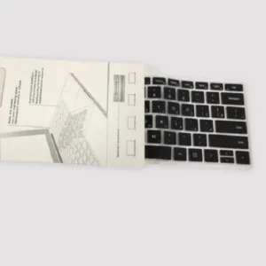 محافظ کیبورد سرفیس مدل Crystal Guard مناسب برای تبلت مایکروسافت Surface Pro 7 Plus