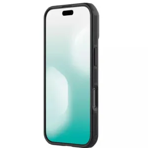 کاور نیلکین مدل Camshield Pro Clear version مناسب برای گوشی موبایل اپل iPhone 17