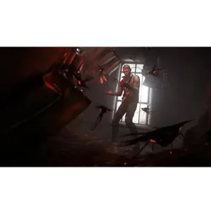 بازی Dishonored 2 مخصوص PS4