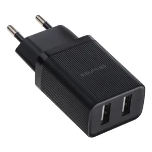 شارژر دیواری ۱۰ وات اوی مدل C15-EU
