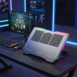 پایه خنک کننده لپ تاپ کول کلد مدل K42