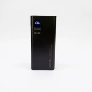 اوربانک 22.5 وات بوکو مدل MG-G106 20000 ظرفیت 20000 میلی‌آمپرساعت به همراه کابل شارژ USB-C