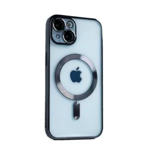 کاور مدل مگ سیف کد 01 مناسب برای گوشی موبایل اپل Iphone 13
