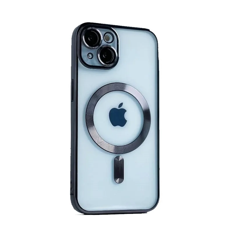 کاور مدل مگ سیف کد 01 مناسب برای گوشی موبایل اپل Iphone 13