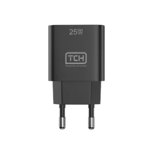 شارژر دیواری 25 وات تی سی اچ مدل CB25