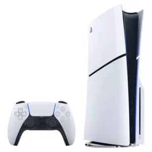کنسول بازی سونی مدل PlayStation 5 Slim ظرفیت 1 ترابایت ریجن CFI-2116 اروپا
