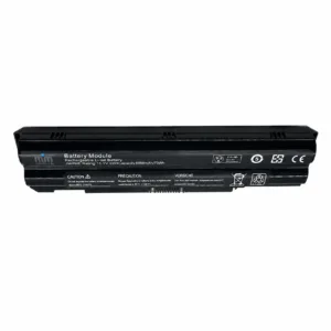 باتری لپ‌تاپ 9 سلولی دابل ام مدل R795X مناسب برای لپ تاپ XPS L501X
