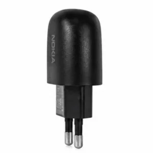 شارژر دیواری 5 وات نوکیا مدل TN-050100E5
