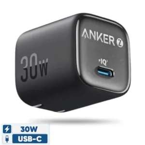 شارژر دیواری 30 وات انکر مدل A2698