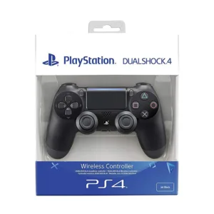 دسته بازی پلی استیشن ۴ مدل DUALSHOCK 4
