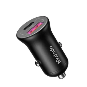 شارژر فندکی 45 وات مک دودو مدل CC-268