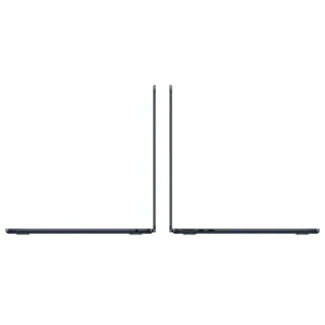 لپ تاپ 13.6 اینچی اپل مدل MacBook Air MDHG4 2026 LLA-M5-24GB RAM-1TB SSD
