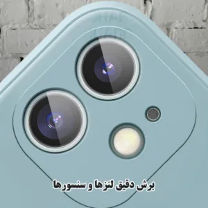 کاور قاب گارد مدل ORGSIL مناسب برای گوشی موبایل شیائومی Redmi Note 11 Pro 4G / Redmi Note 11 Pro 5G / Redmi Note 12 Pro 4G